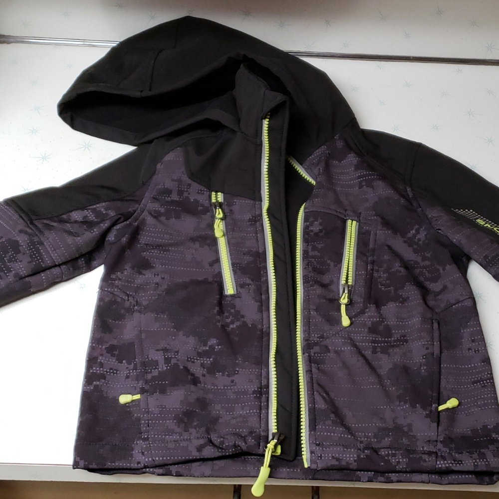 Jacket
